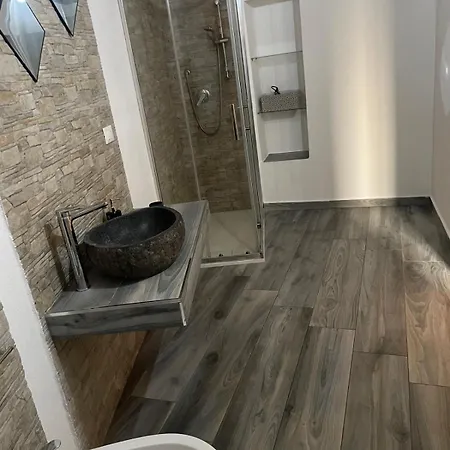 Cattedrale Holiday home