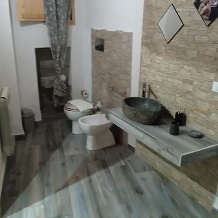 Holiday home Cattedrale *