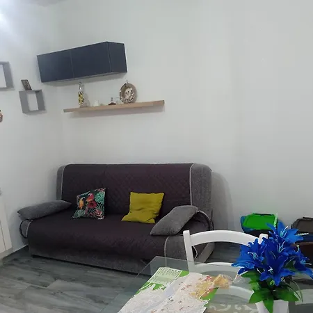 Cattedrale Holiday home *