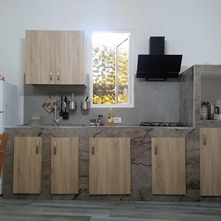 Cattedrale Holiday home *