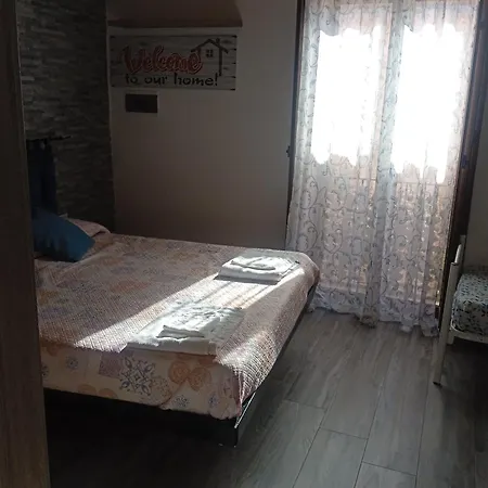 Holiday home Cattedrale *