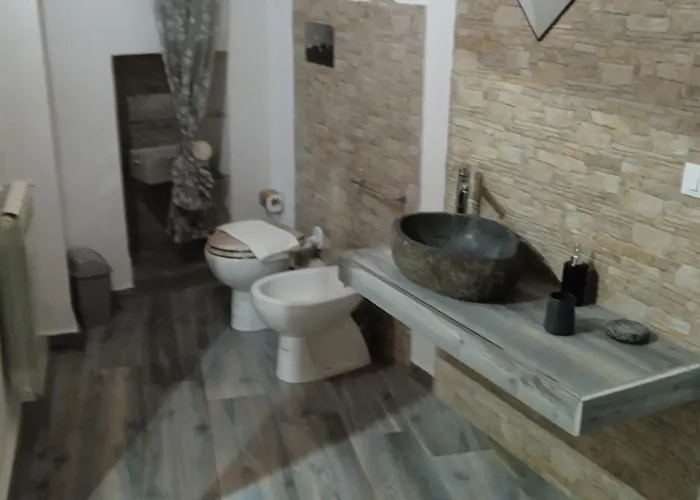 Hébergement de vacances Cattedrale *