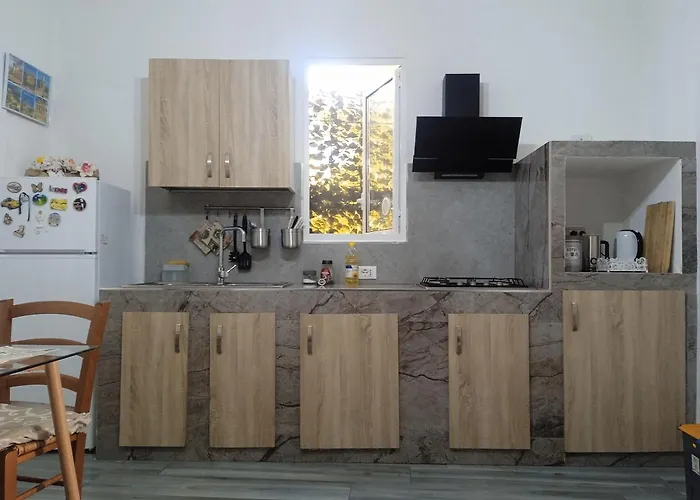 Cattedrale Сasa de vacaciones *