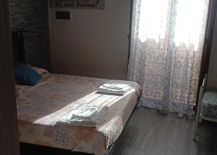 Сasa de vacaciones Cattedrale *